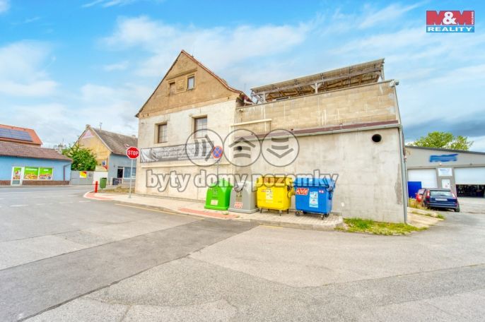 Pronájem, Obchod a služby, Králův Dvůr