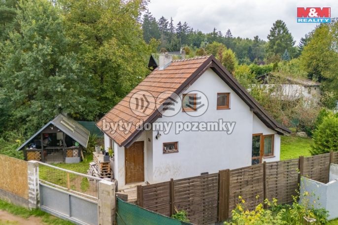 Prodej, Chata, Psáry