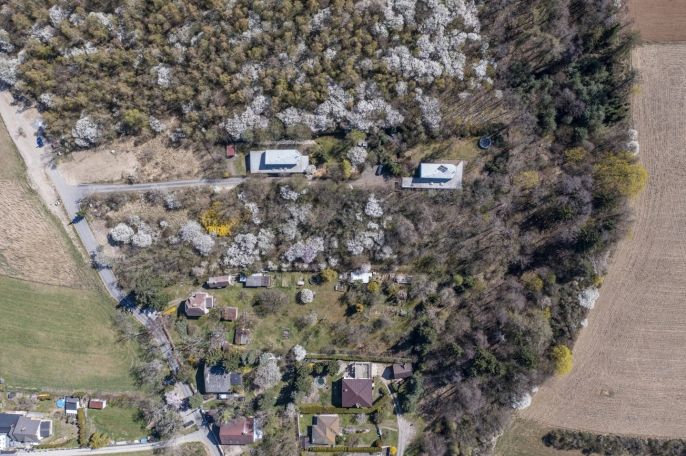 Prodej, Pozemek k bydlení, Škvorec