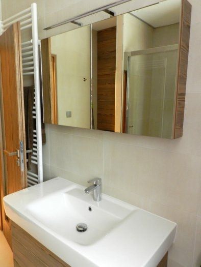 Pronájem, Byt 2+kk, Ostrava