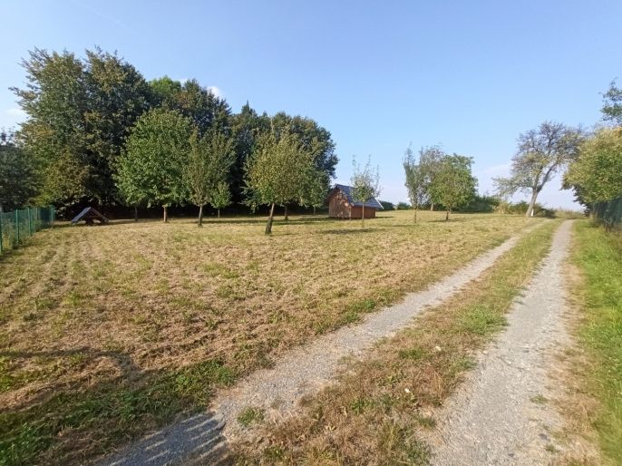 Prodej, Pozemek k bydlení, Milenov