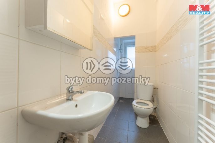 Prodej, Byt 4+kk, Praha