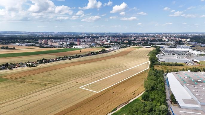 Prodej, Komerční pozemky, Ostrava