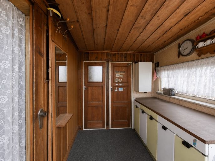 Prodej, Zahrada, Velké Albrechtice