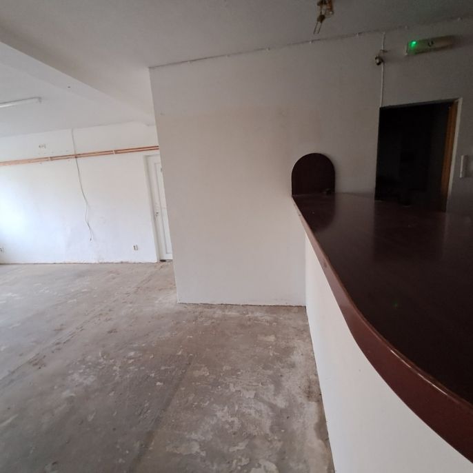 Prodej, Obchod a služby, Břidličná