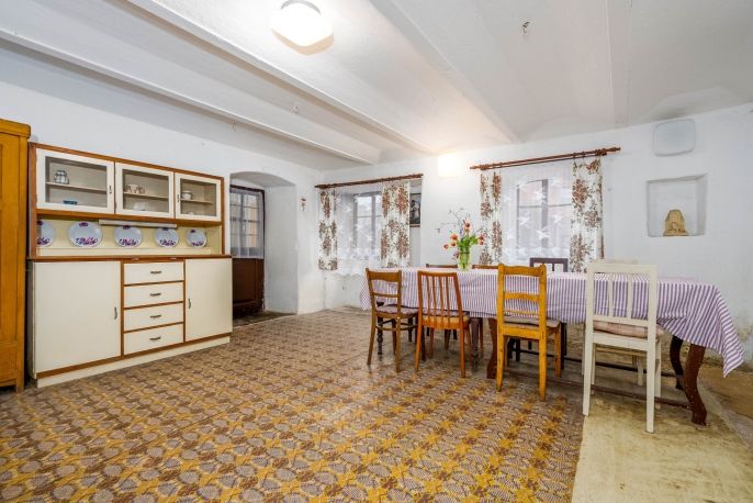 Prodej, Rodinný dům, Nové Město nad Metují