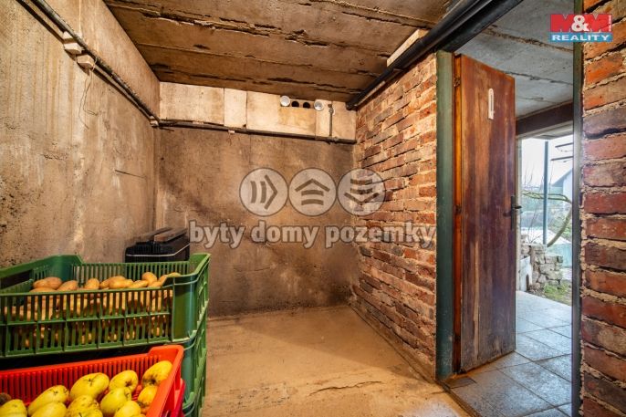 Prodej, Chata, Ústí nad Orlicí