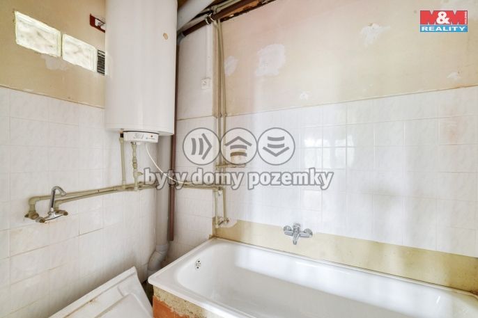 Prodej, Chata, Lipová