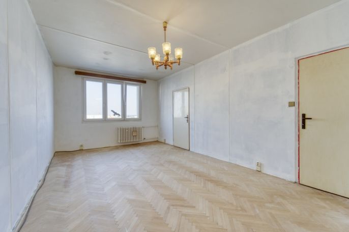 Prodej, Byt 3+1, Plzeň