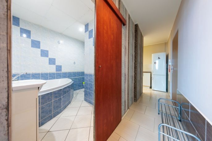 Pronájem, Byt 3+1, Božičany