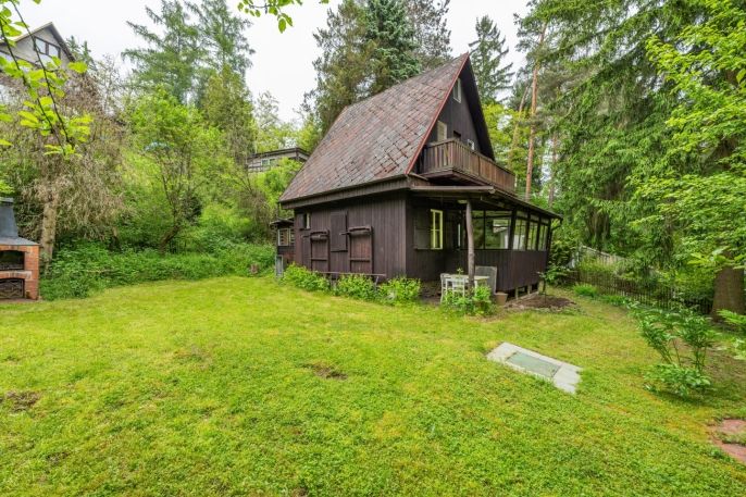 Prodej, Chata, Kamenný Přívoz