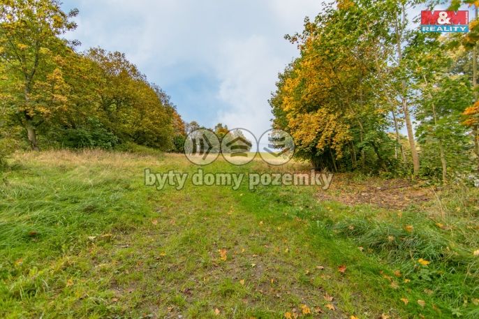 Prodej, Pozemek k bydlení, Kraslice