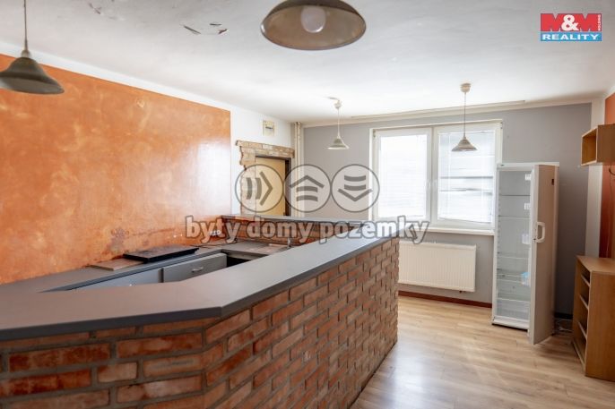 Prodej, Hotel, penzion, Uherský Brod