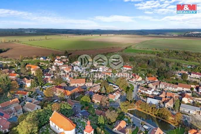 Prodej, Rodinný dům, Slatina