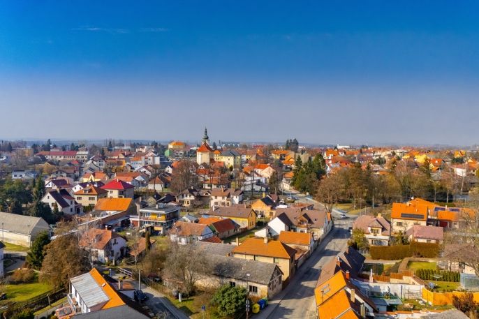 Prodej, Rodinný dům, Uhlířské Janovice