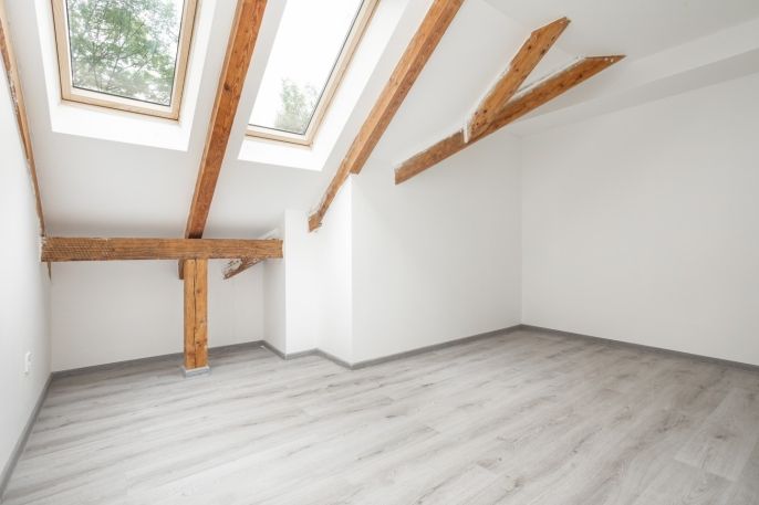 Pronájem, Byt 2+kk, Ostrava