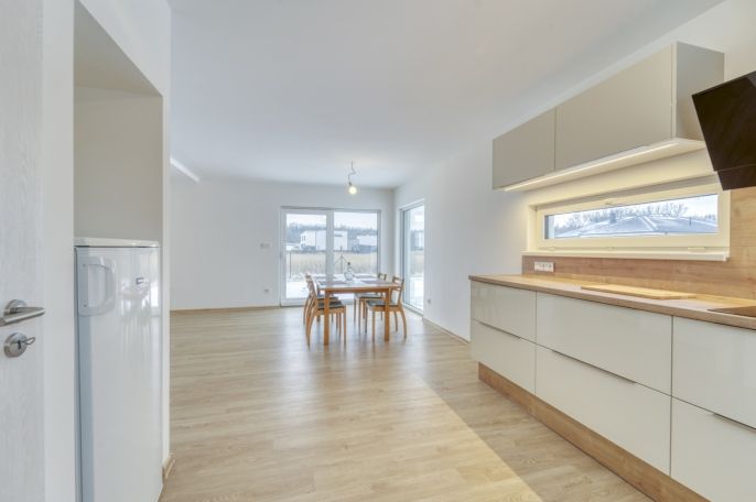 Prodej, Rodinný dům, Horoušany