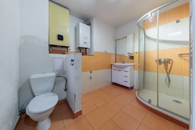 Prodej, Byt 3+1, Karlovy Vary