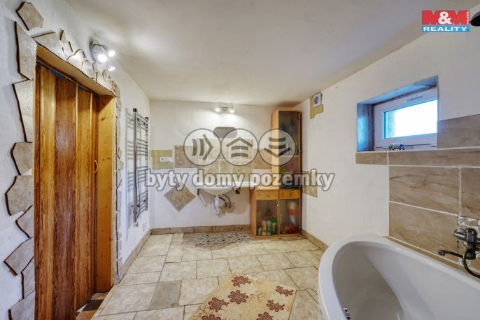 Prodej, Rodinný dům, Štědrá