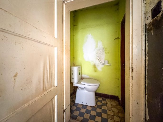 Prodej, Zemědělská usedlost, Krásná