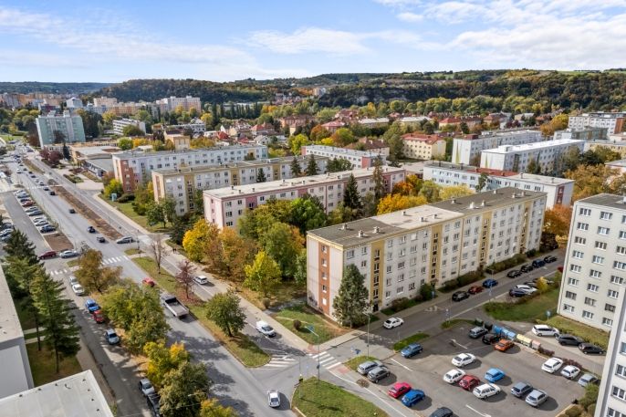 Prodej, Byt 2+1, Kralupy nad Vltavou