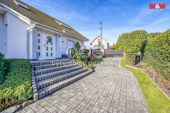 Prodej, Rodinný dům, Dolany