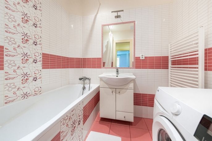 Prodej, Byt 2+kk, Praha