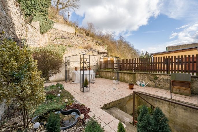 Prodej, Rodinný dům, Krupka