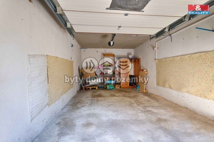 Prodej, Byt 3+1, Pelhřimov