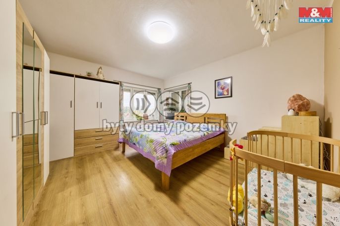 Prodej, Rodinný dům, Předměřice nad Labem