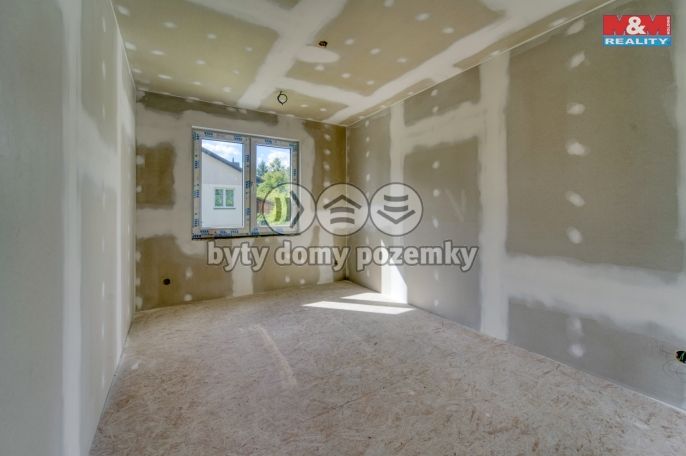 Prodej, Rodinný dům, Tuchlovice