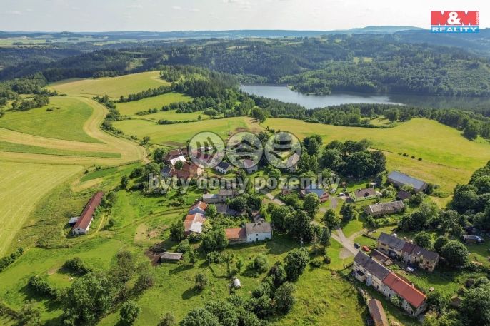 Prodej, Pozemek k bydlení, Žlutice