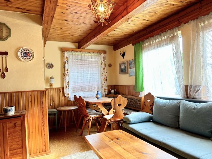 Prodej, Chata, Bečice