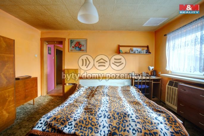 Prodej, Rodinný dům, Petřvald