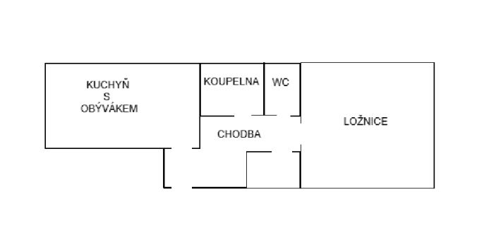 Prodej, Rodinný dům, Svor
