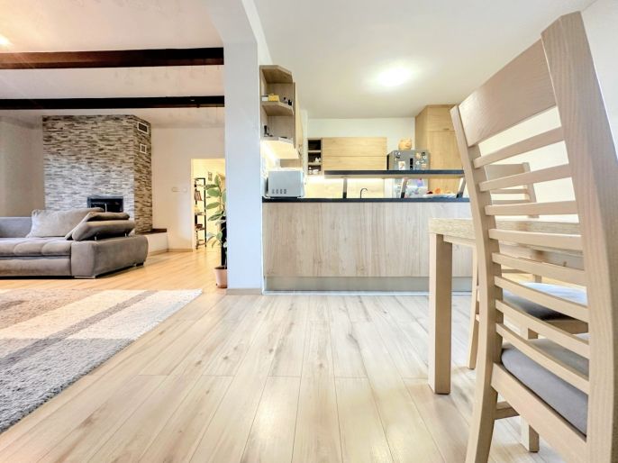 Prodej, Nájemní dům, Čeladná