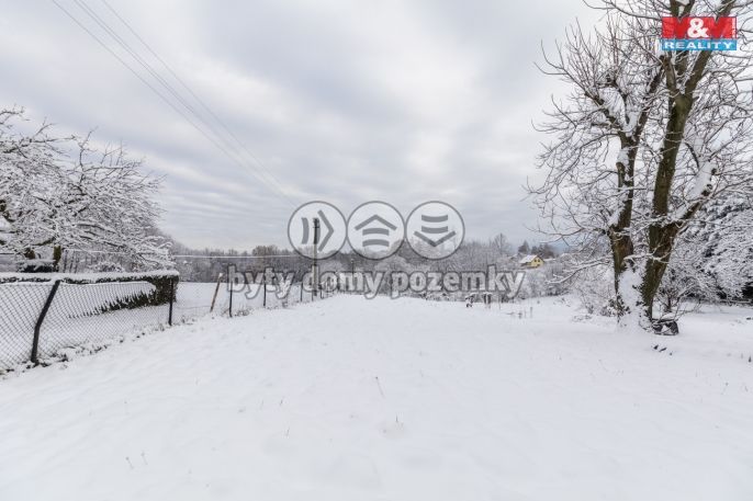 Prodej, Byt 3+1, Soběšovice