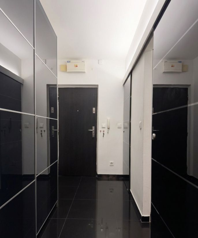 Prodej, Byt 1+1, Ostrava