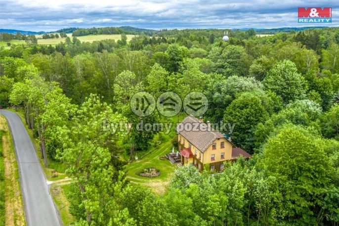 Prodej, Hotel, penzion, Krásná Lípa