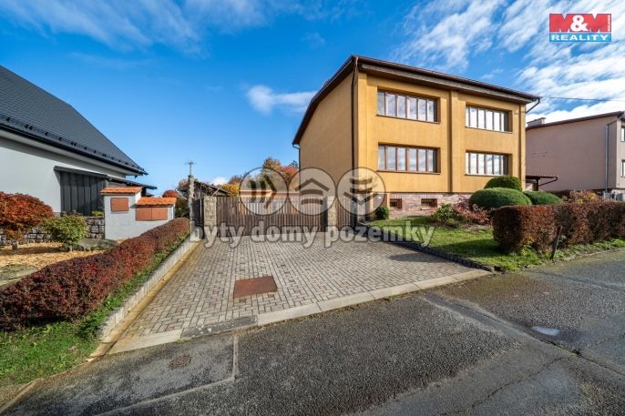 Prodej, Rodinný dům, Přimda