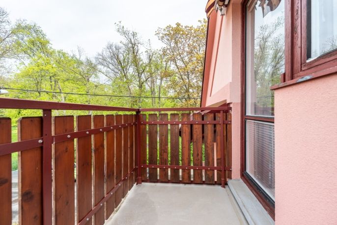 Prodej, Rodinný dům, Uherské Hradiště