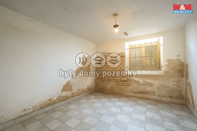 Prodej, Byt 2+1, Praha