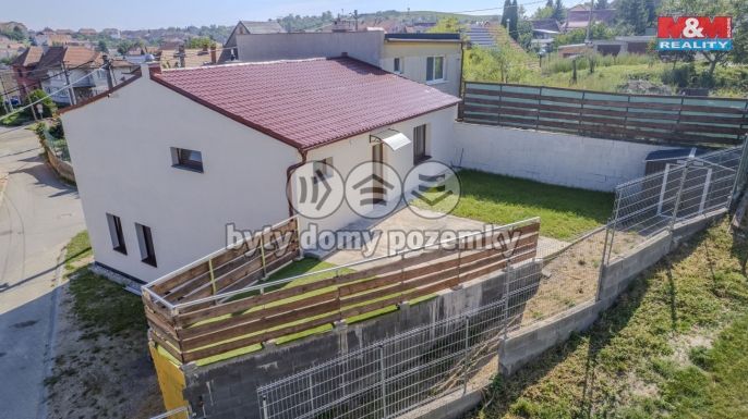 Prodej, Rodinný dům, Zaječí