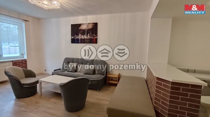 Prodej, Byt 2+1, Most