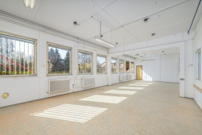 Prodej, Obchod a služby, Čáslav