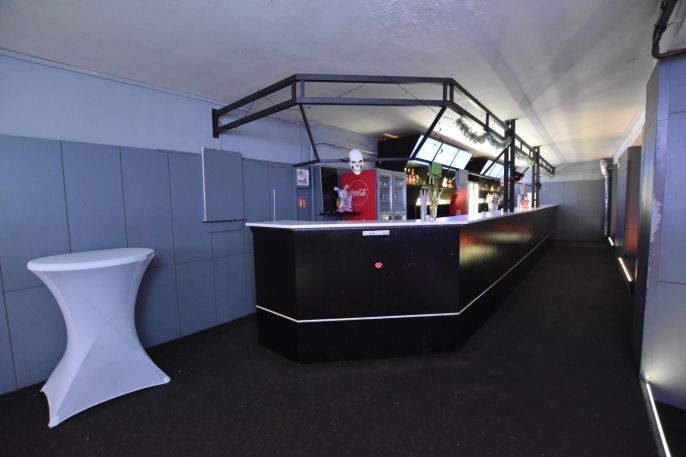 Pronájem, Restaurace, stravování, Holice