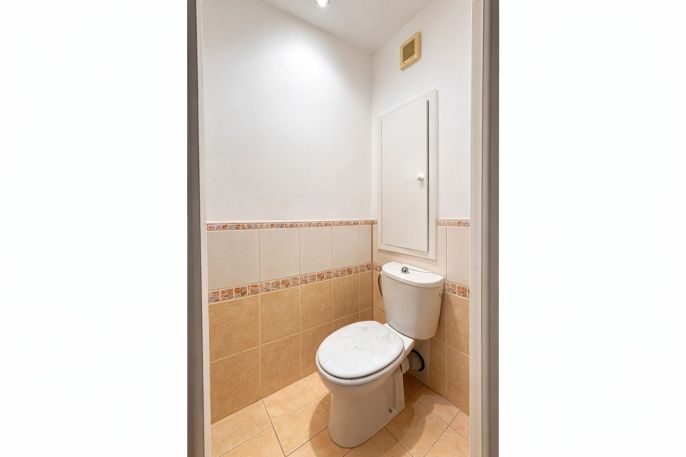 Pronájem, Byt 3+1, Chomutov