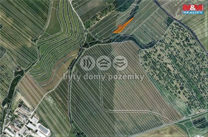 Prodej, Les, Němčany