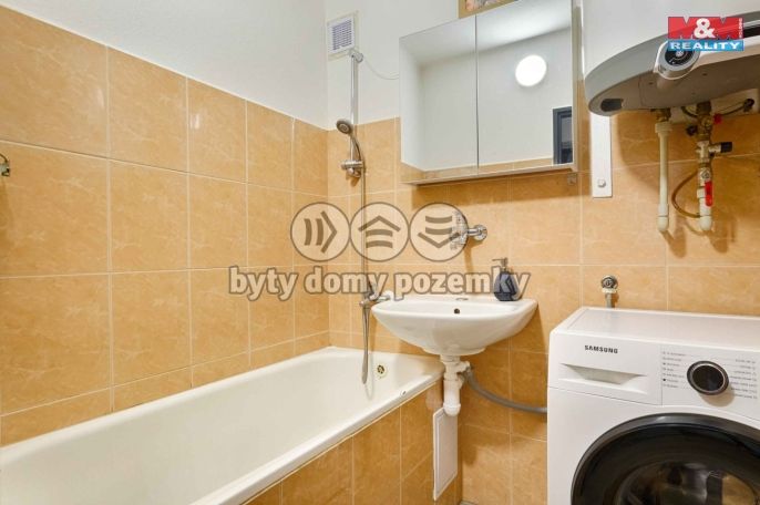 Prodej, Byt 3+1, Pacov