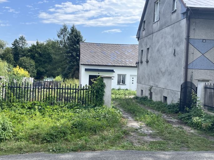Prodej, Pozemek k bydlení, Rychvald